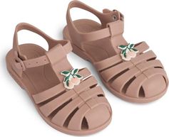 Liewood Bre Sandals With Charms