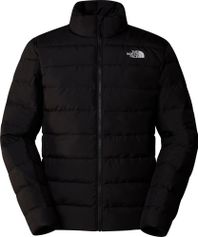 The North Face Mens Aconcagua 3 Jacket Herren Freizeitjacke