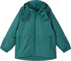 Reima Reimatec Winter Jacket, Raisio Kinder Skijacke