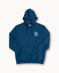 Bleubird Valto Hood - Navy