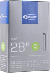 Schwalbe Schwalbe Schlauch AV15