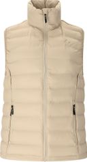 Whistler Froze W Light Puffer Vest Outdoorweste für Damen