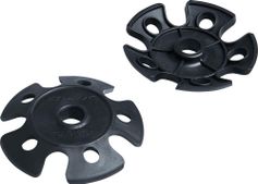 Swix Basket Alpine for Deep Snow Black Skistöcke