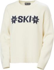 Helly Hansen Women's Bliss Ski Knit Sweater