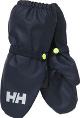 Helly Hansen Kids’ Bergen Fleece Pu Mittens Kinder Fäustlinge