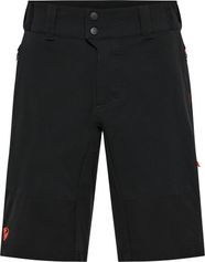 Ziener Niando-z X-function Shorts man Herren Radhose