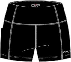 CMP Woman Shorts Damen Laufshorts