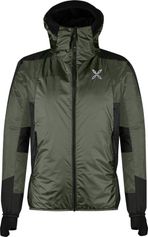 Montura Skisky EVO Hooded Jacket Skijacke