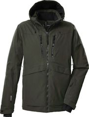 killtec KSW 55 Men Ski Jacket Herren Skijacke