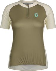 Scott Jersey W's Endurance 20 SS Damen Radtrikot