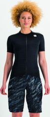 Sportful Cliff Giara W Overshort Damen Radhose