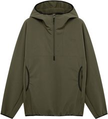 Oakley Wintertide Half Zip Hoodie