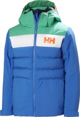 Helly Hansen Juniors' Cyclone Jacket Kinder Skijacke