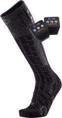 Therm-Ic Sock S.E.T Comf S-3000B Unisex Skisocken