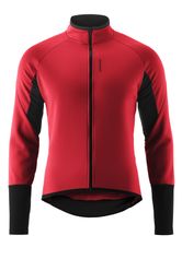 Gonso Road Jacket Softshell 2 M Herren Radjacke