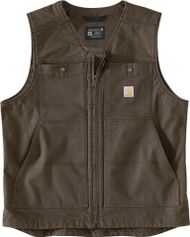Carhartt Montana Duck Vest Outdoorweste für Herren