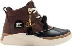 Sorel OUT N About IV Classic Charm WP