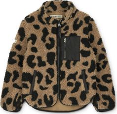 Liewood Nolan Pile Jacket