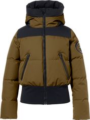 Goldbergh Village Ski Jacket Damen Daunenjacke
