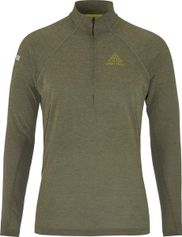 Craft Wool Long Sleeve Tee Men Herren Langarm Laufshirt