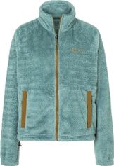 Marmot Wm's Homestead Fleece Jacket Damen Midlayer Test