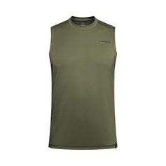La Sportiva Just Right Tank Men Herren Laufshirt