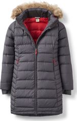 Rab Deep Cover Parka Wmns