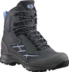 HAIX Scout 3.0 GTX Ws Grey-sky Unisex Wanderschuhe