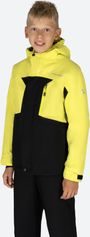 Fischer Dash JR Jacket