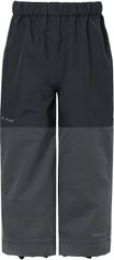 VAUDE Kids Caprea Rain Pants Kinder Outdoorhose