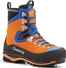 AKU Cimbra GTX Mountaineering Schuhe