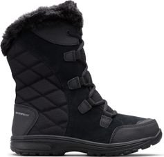 Columbia Footwear