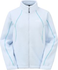 Picture Zelkova Zip Fleece Damen Midlayer Test