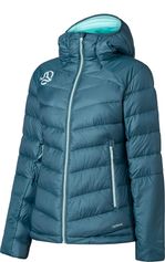 Ternua Yaksim 2.0 Hood Jacket W Damen Freizeitjacke