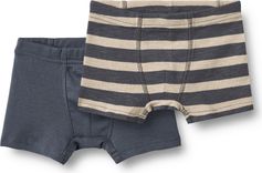 Wheat 2 Boxer Louis