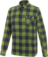 Wild Country Spotter 2 M Shirt Unisexhemd für Outdoor Aktivitäten