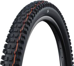 Schwalbe Albert Radial Pro Line Gravity Pro Soft TLR