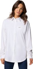 Columbia Boundless Trek Layering Long Sleeve II Damen Longsleeve für Freizeit und Outdooraktivitäten
