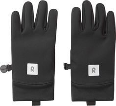 Reima Softshell Gloves, Otapa