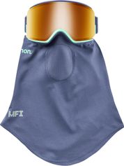 Anon WM3 Goggles + Bonus Lens + MFI Face Mask Damen Skibrille
