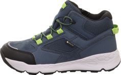 Superfit Free Ride Jungen Freizeitschuhe