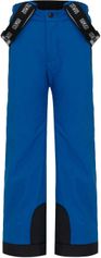 Colmar Unisex Padded Salopette - Double Length System Jungen Skihose
