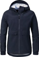 Schöffel Jacket Lausanne Women Damen Freizeitjacke