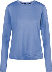 Trespass Britney - Female Active TOP Damen Longsleeve für Freizeit und Outdooraktivitäten