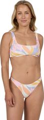 Salty Crew Bloomed Midi Damen Bademode