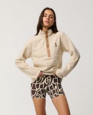 RipCurl S-series Polartec Fleece