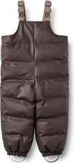 Wheat Puffer Track Pants Baakk Kinder  Outdoorhose