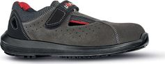 U-Power Light One s S1PS FO Unisex Arbeits- & Sicherheitsschuhe