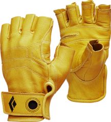 Black Diamond Stone Gloves