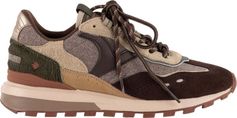 Victoria Luna Multimaterial Women Damen Freizeitschuhe